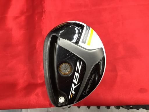 テーラーメイドRBZユーティリティ2本セット ○左用【 2本