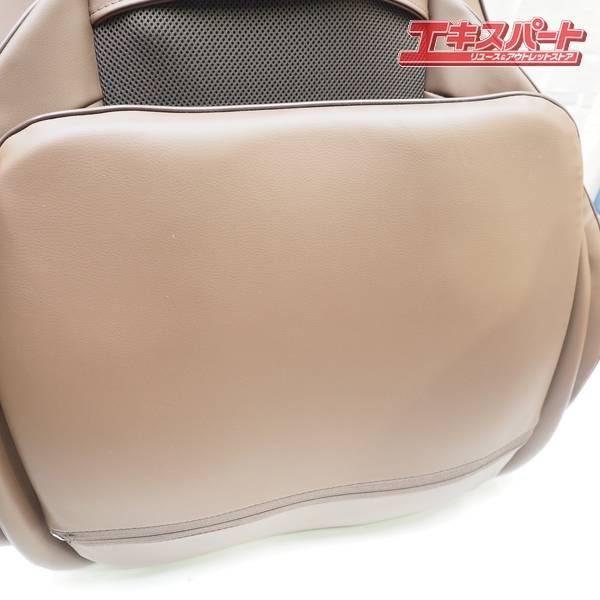 VERTEX mondiale massage seat pro MS2 モンデール マッサージ