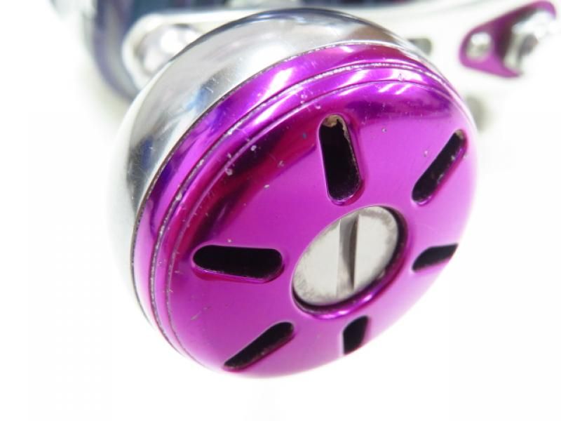 ジャンク品 ダイワ 17シーボーグLTD 200J 03-7311150010 ジャンク品