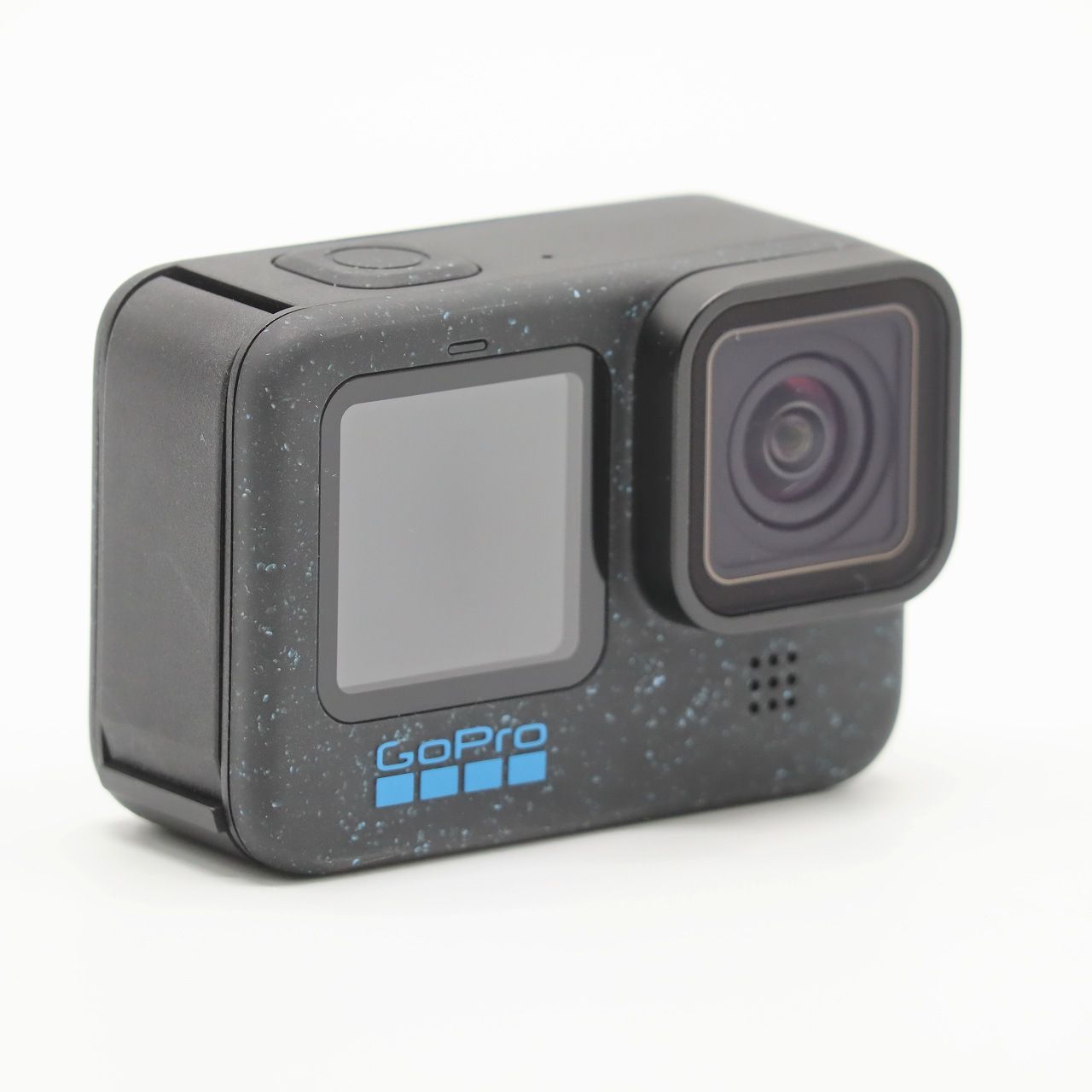 GoPro HERO12 Black アクションカメラ 5.3K映像 手ブレ補正搭載 スポーツ 旅行 Vlog撮影に最適