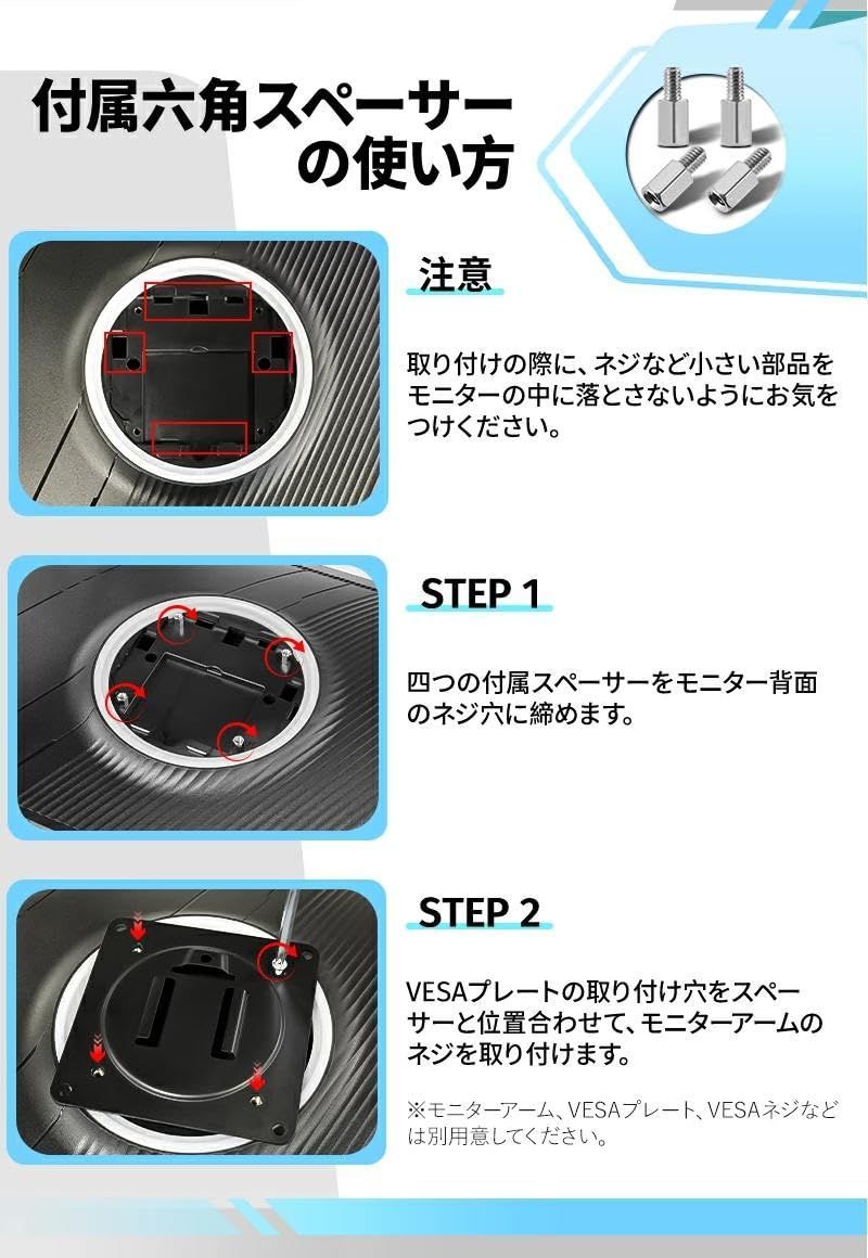 1ms応答 400nit高輝度 画面回転 120 sRGB広色域 スタンド 無輝点 RGBライト 95 DCI-P3 VESA対応 ベゼルレス DP×2 UHD HDMI2.1 TMDS ×2 3840×2160 IPS 非光沢 4K PCモ CHRISTIANNAURATH_COM_BR