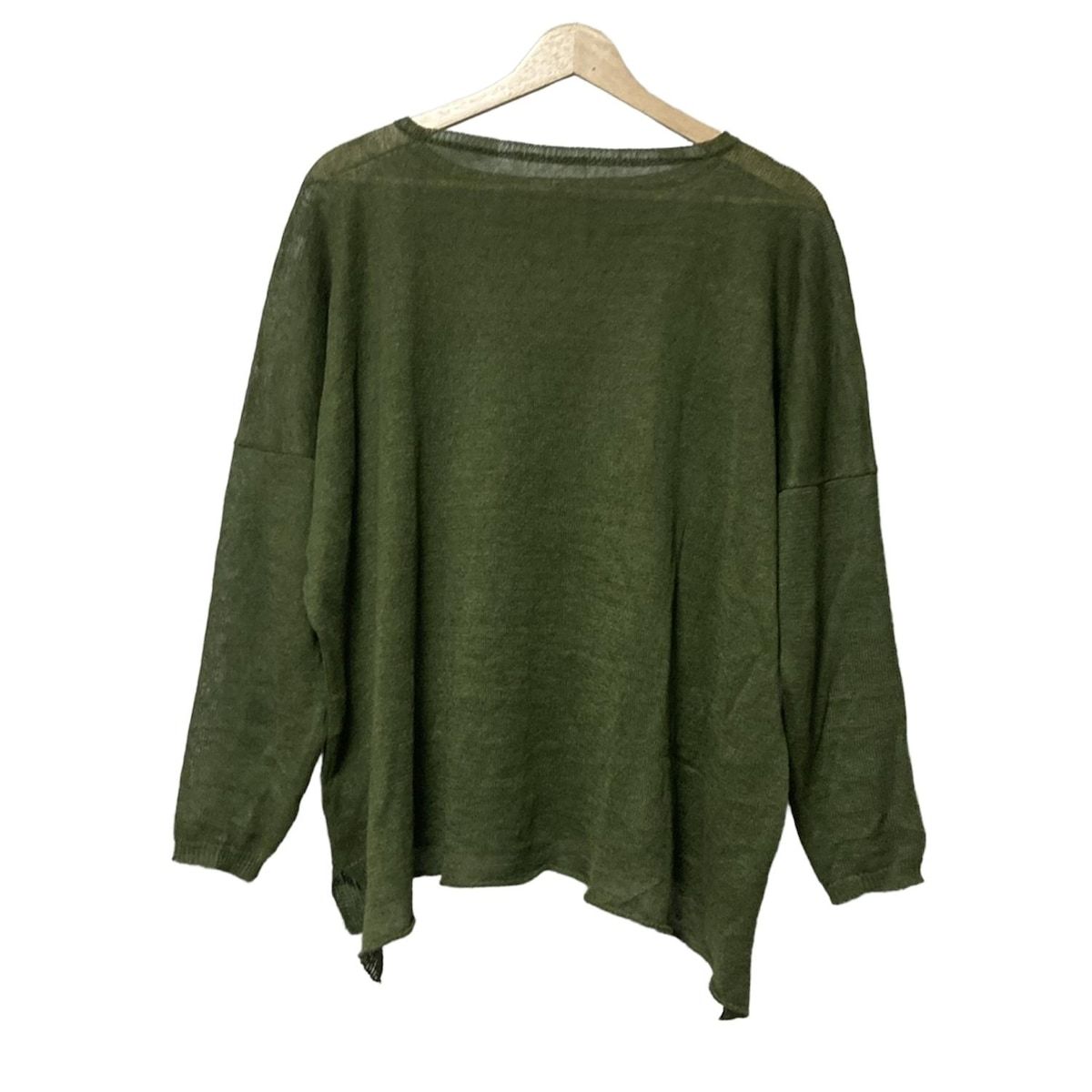 長袖セーター サイズ1