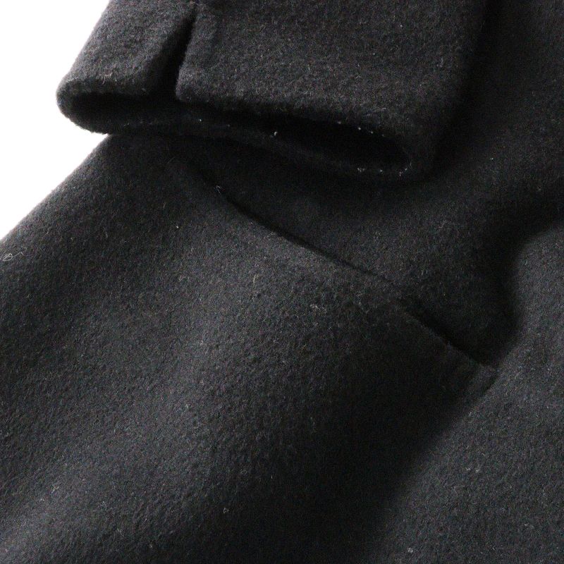 ドゥーズィエムクラス Deuxieme Classe victorian リバーロングノー  