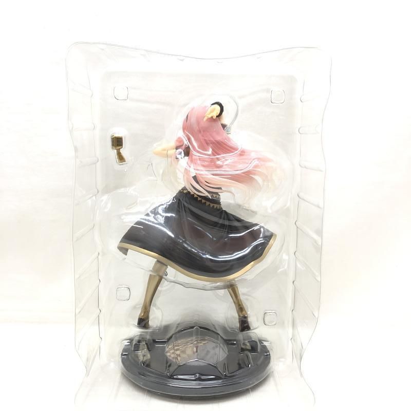 中古】巡音ルカ Tony ver. 「キャラクターボーカルシリーズ03 巡音ルカ