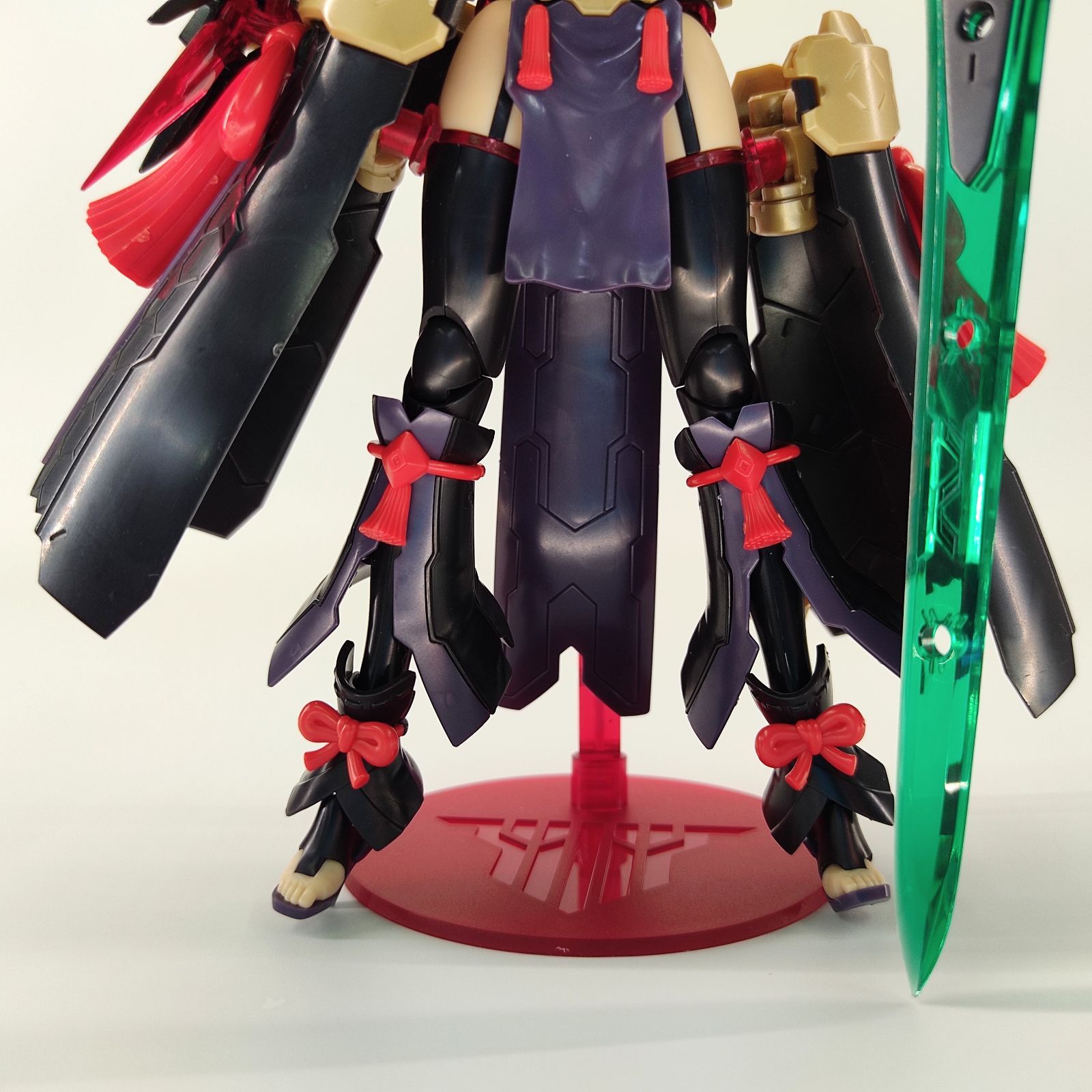 メガミデバイス スサノヲ レガリア 予約特典 美プラ コトブキヤ 限定特典付き】皇巫 スサノヲ レガリア｜コトブキヤオンライン