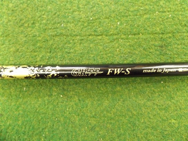 319 WACCINE compo GR77 FW S-FLEX 39.75インチ グラビティ