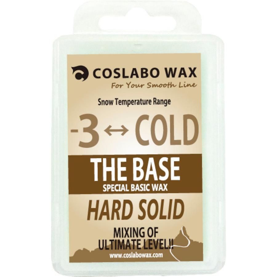 COSLABO WAX THE BASE 60g コスラボワックス ベースワックス