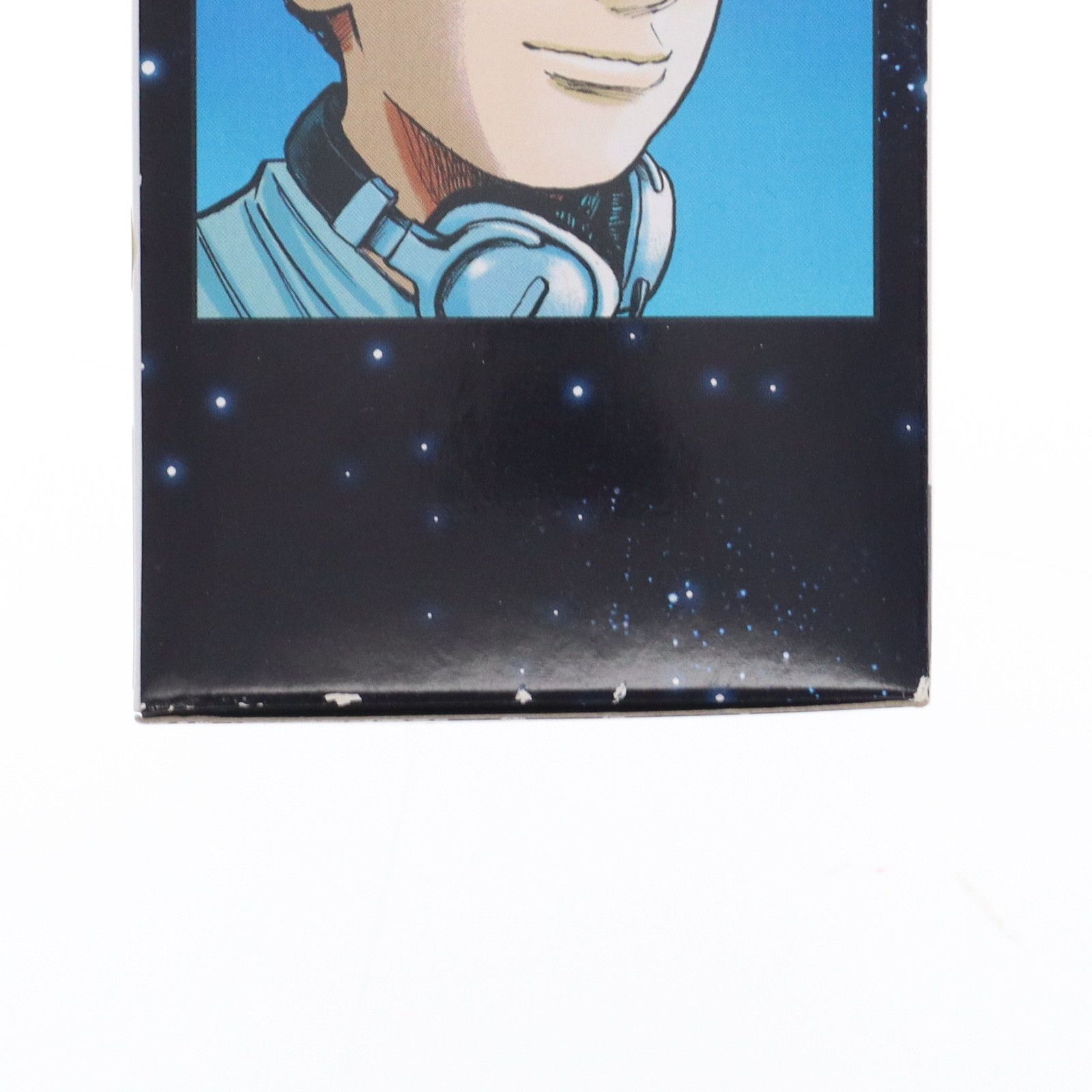HG 南波六太(なんばむった) 宇宙兄弟 完成品 フィギュア