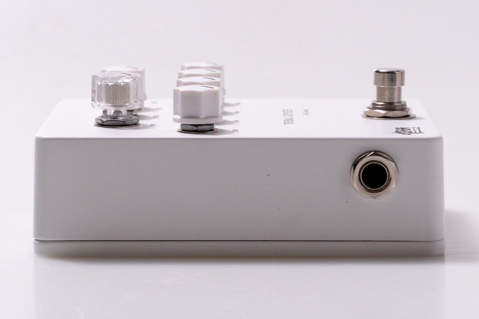 new】A.S.P. GEAR / TRIBAL GEYSER GIB Limited WHITE【GIB横浜