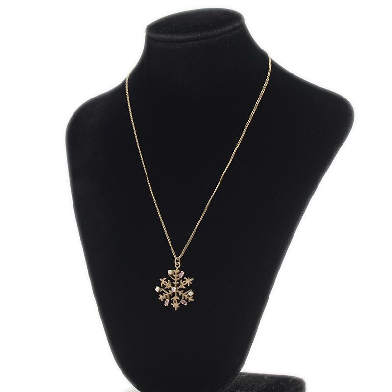 シャネル スノーフレーク