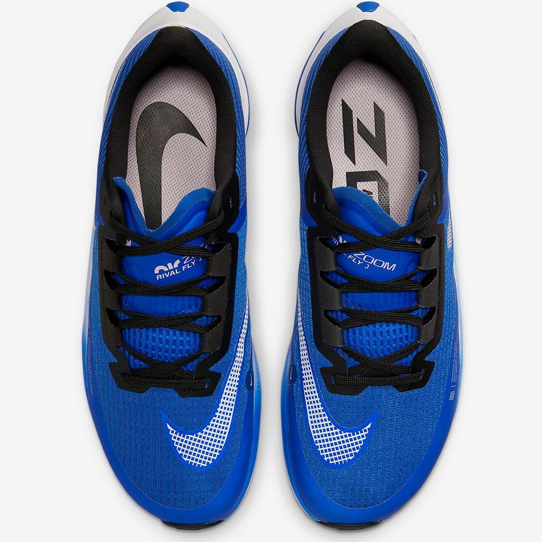 ナイキ] エア ズーム ライバル フライ 3 Air Zoom Rival Fly 3