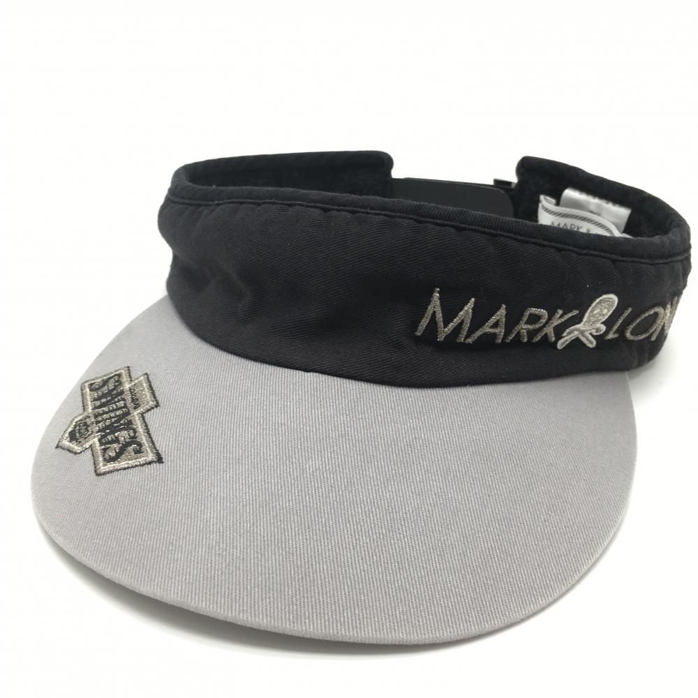 MARK&LONA バイザー　男女兼用 pt3756-01_1.jpg