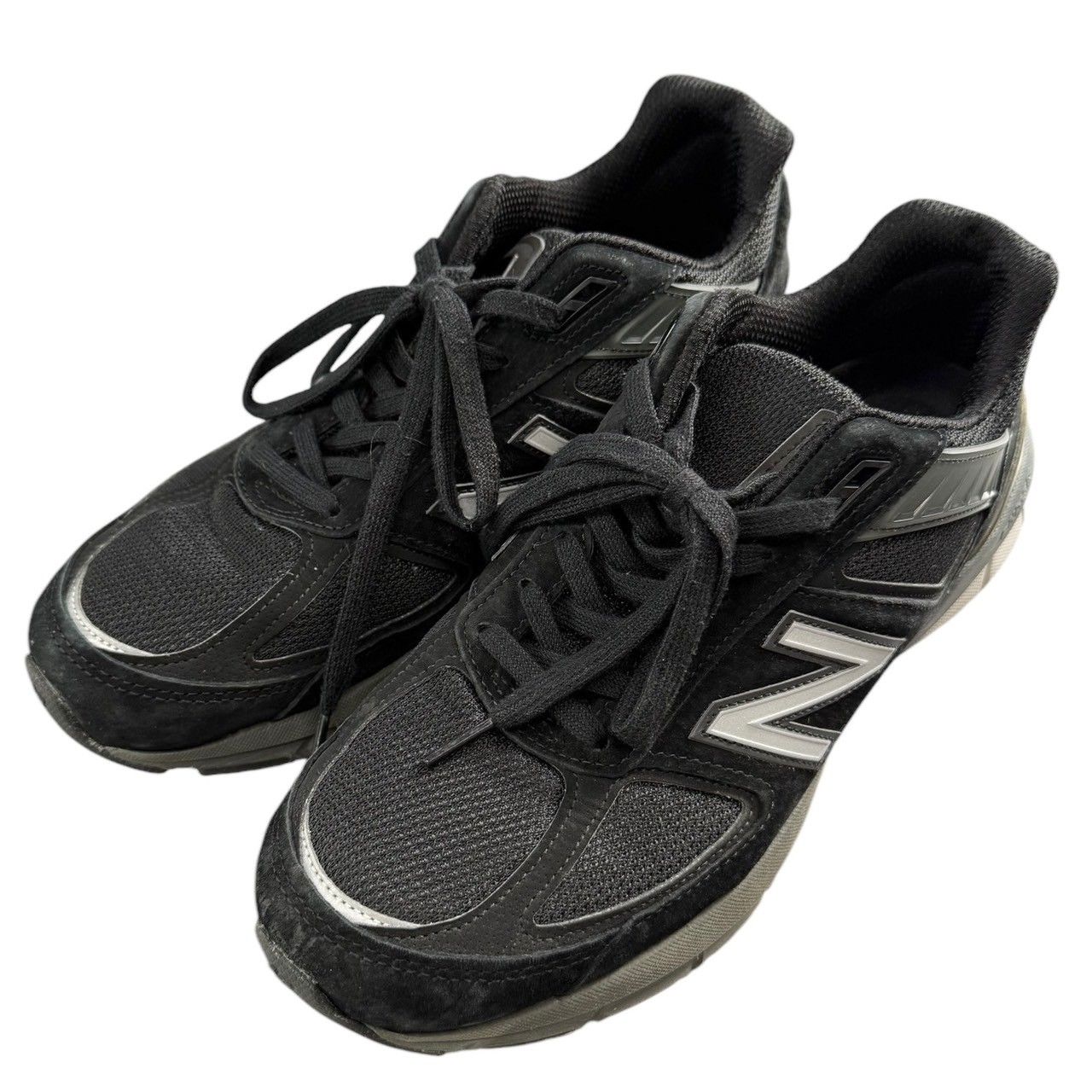 NEW BALANCE ニューバランス 990V5 ローカットスニーカー USA製 