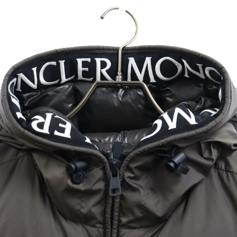 MONCLER (モンクレール) 20AW MONTCLA GIUBBOTTO モンクラー ロゴ