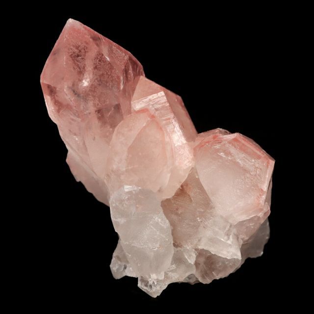 コアガラス 小暮紀一 冷酒杯 レース文様 青 ぐい呑 おちょこ トンボ玉