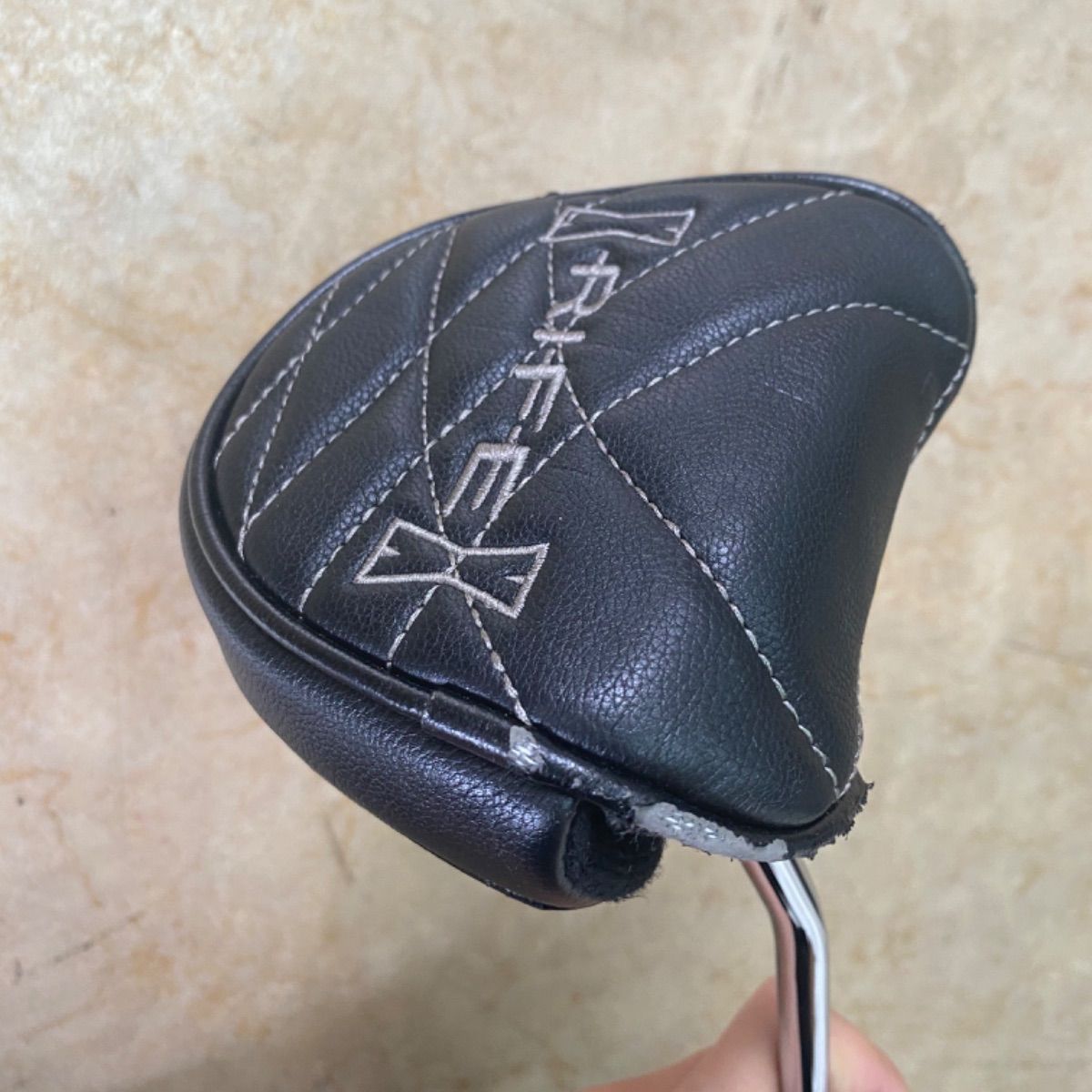 ゲリンライフ　RENEGADE X パター ゴルフ 美品‼️ゲリンライフ RENEGADE X パター