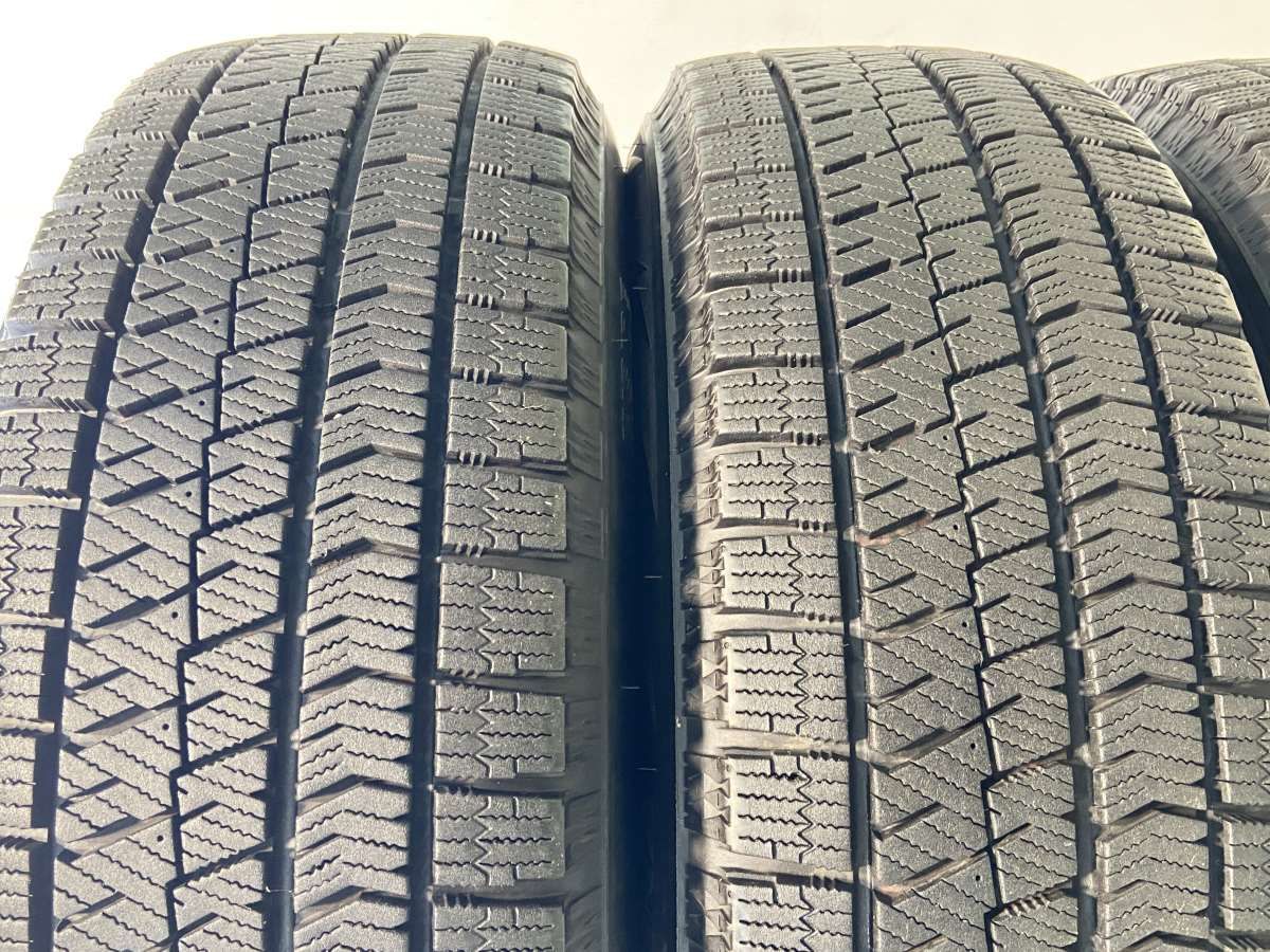 195/65R15ブリヂストンVRX2スタッドレス4本セット 195/65r15 VRX2 4本