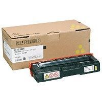 トナーカートリッジ C310H イエロー リコー