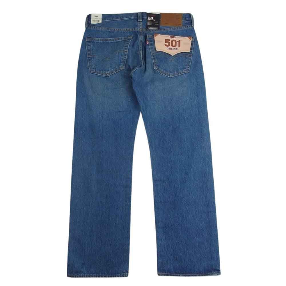 Levi's カタログスタンド Levi's リーバイス A6737-0000 FOR JOURNAL STANDARD 501