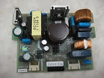【中古-非常に良い】 GXM-POWSU- (1) NTT αGX 増設電源接続ユニット ビジネスフォン