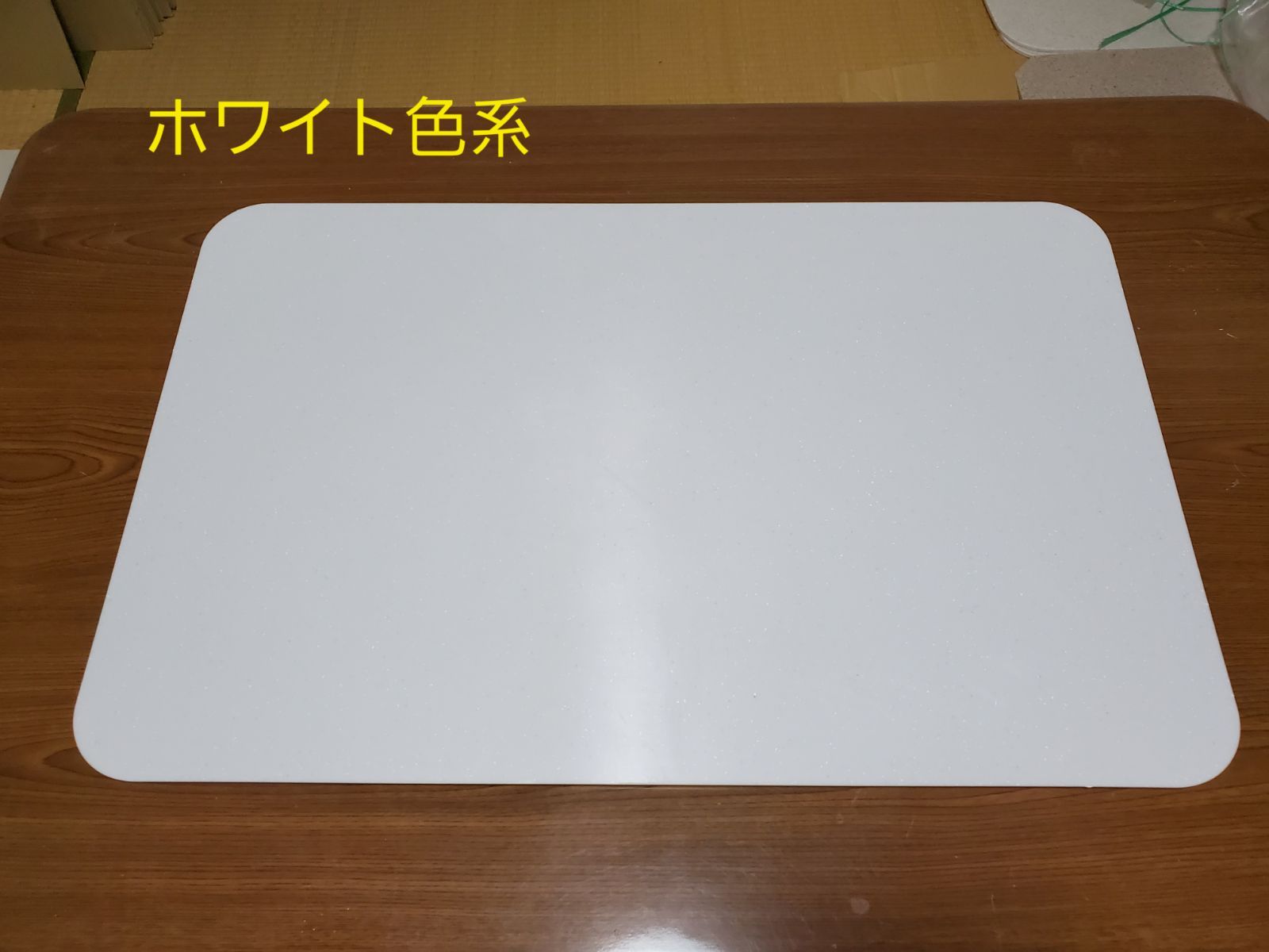 限り 人工 人造 大理石のパンこね台 Lサイズ 4枚セット 在庫限り価格！