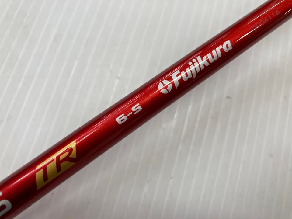 Yamaha RMX VD 2024 FW ⁄ 5w 18 Degree ⁄ Flex Stiff ⁄ TENSEI TR50f