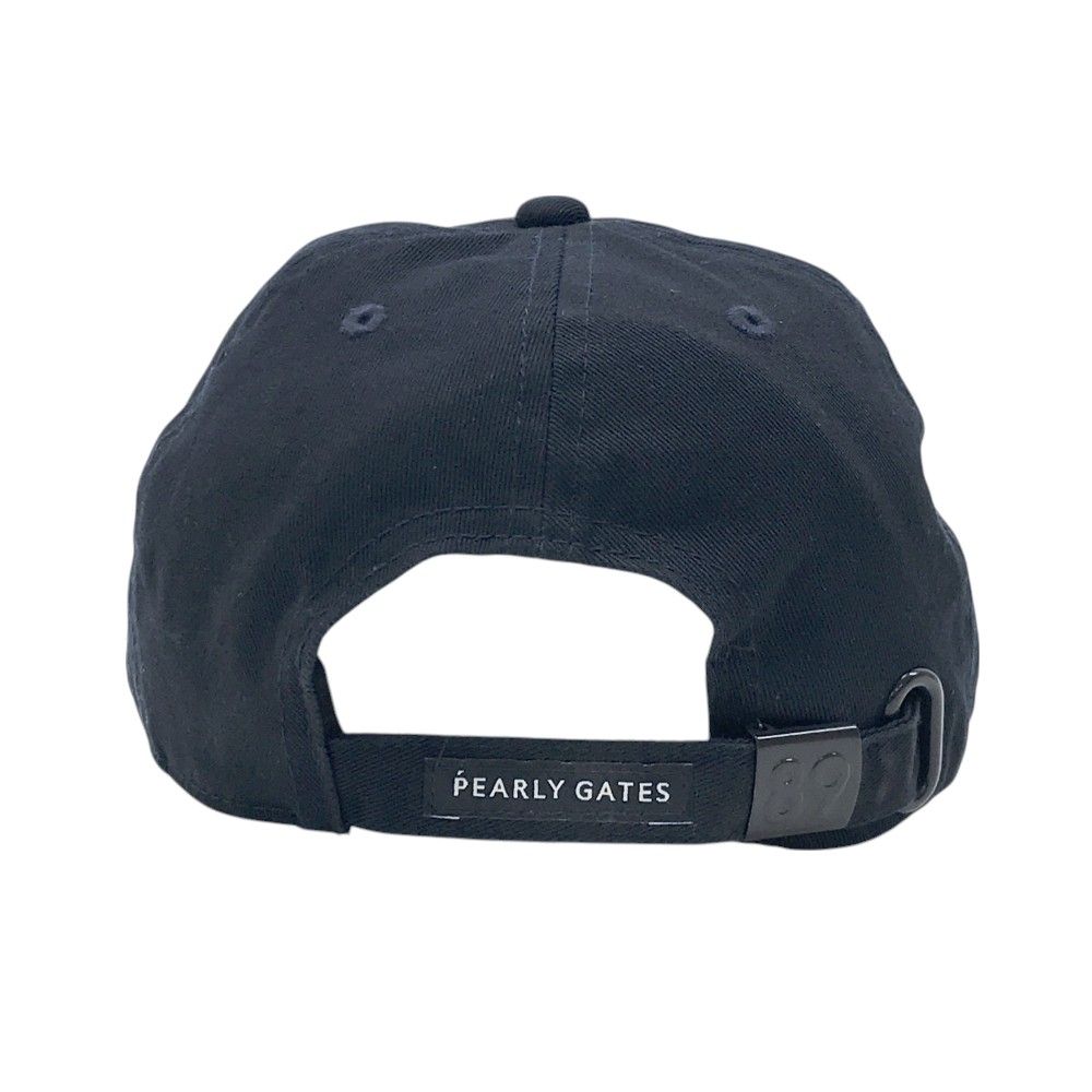 clubhaus golf ウールキャップ cap 黒 CLUBHAUS クラブハウス ウール混 キャップ ブラック系 ONE SIZE