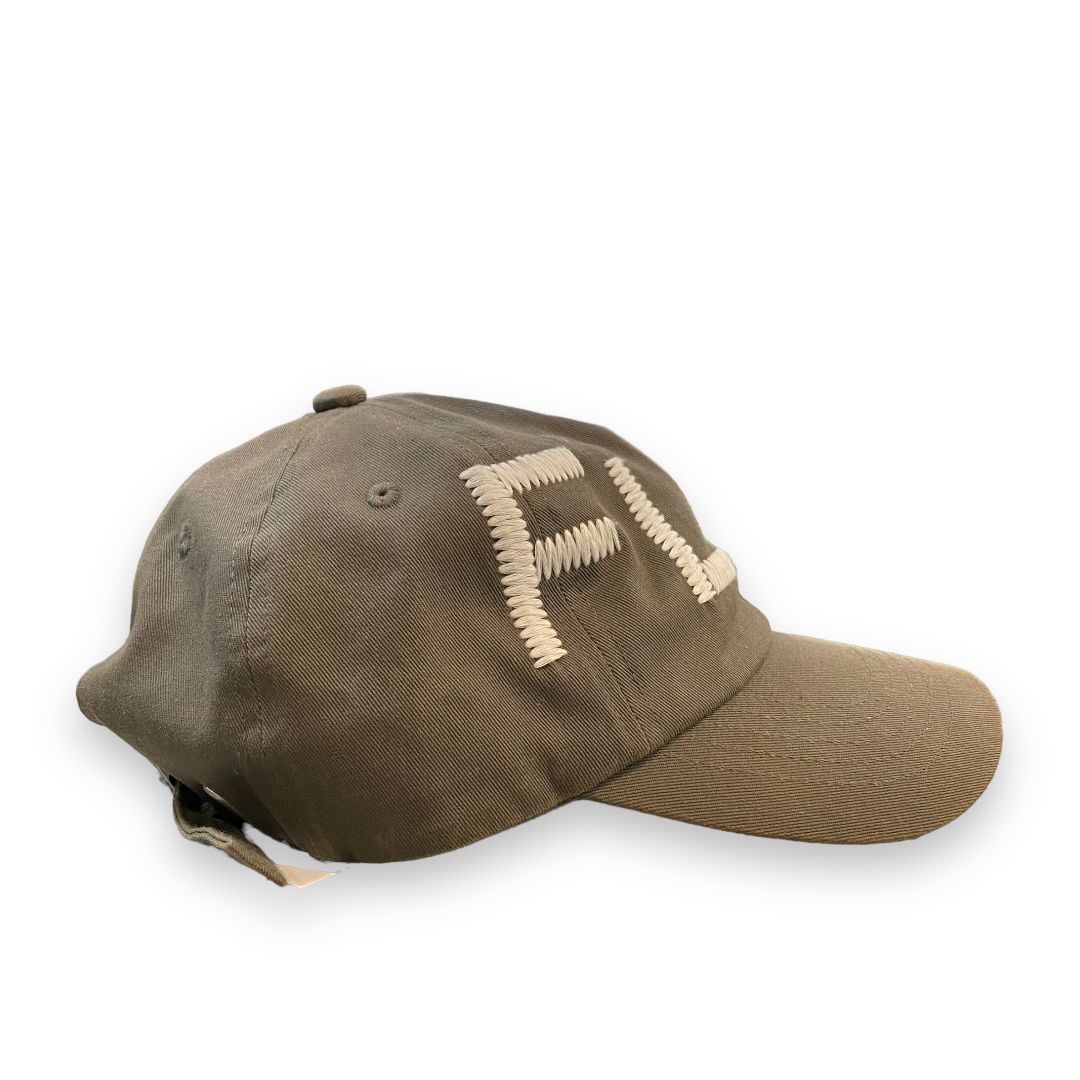 HUMAN MADE × CPFM FLEA STITCH CAP キャップ - メルカリ