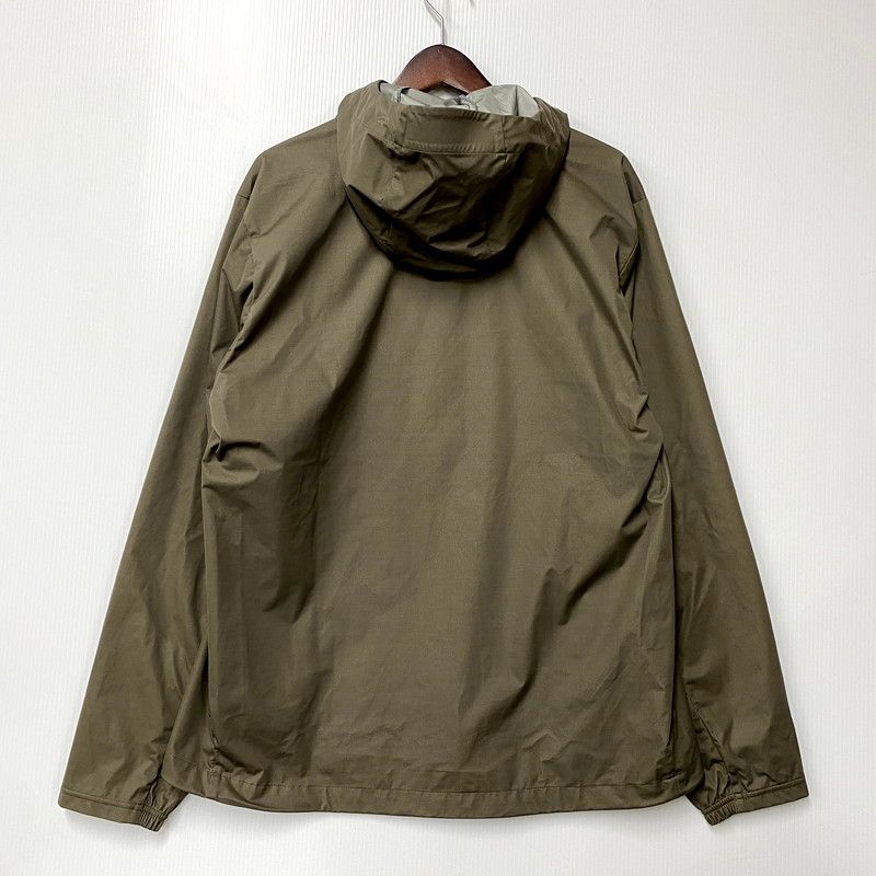 ジャケット