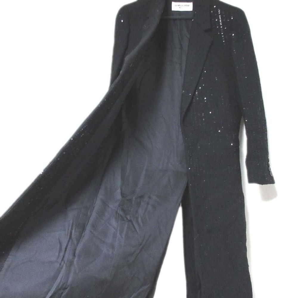 新品同様 22AW SAINT LAURENT サンローランパリ 2022年モデル
