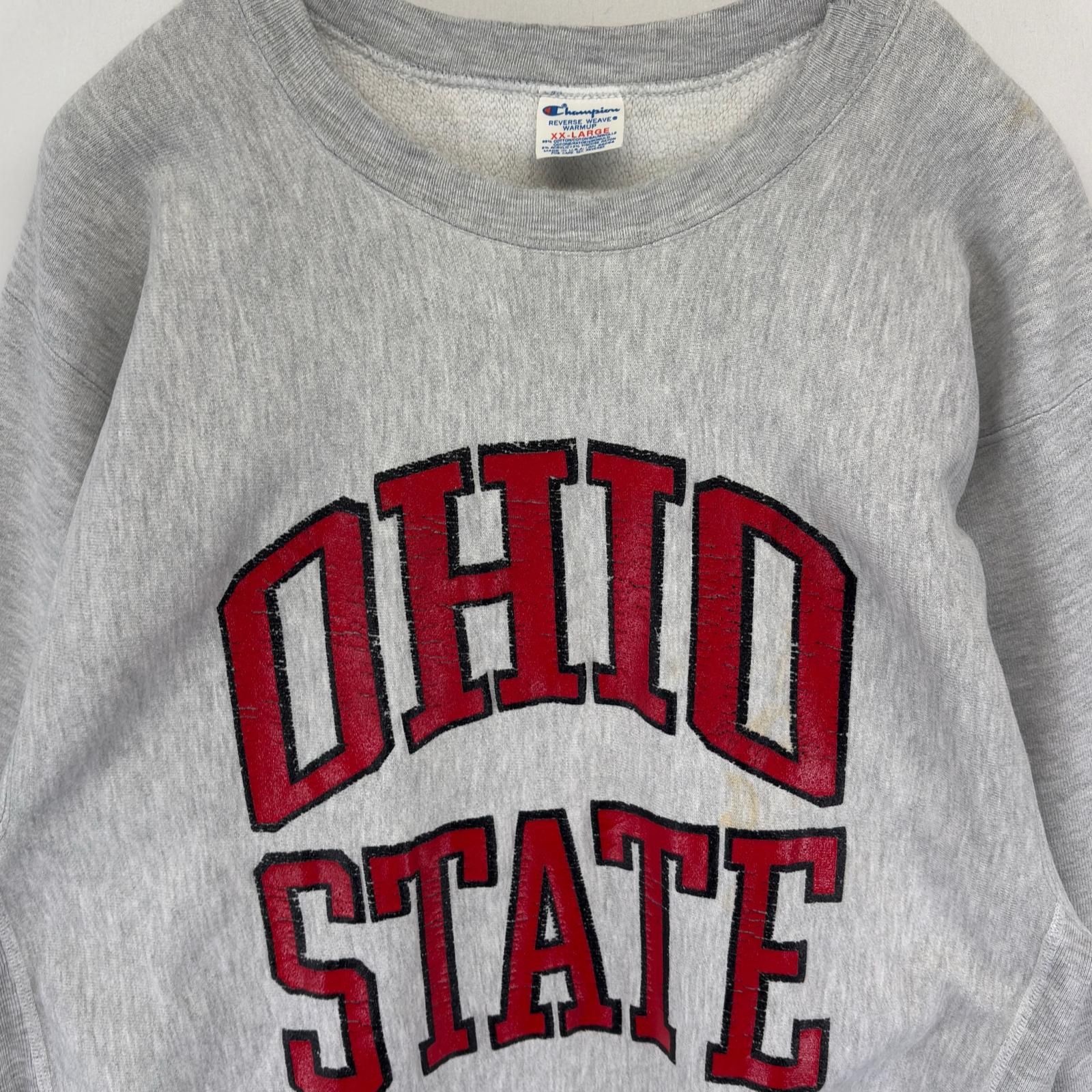 古着 80's/80年代 ヴィンテージ チャンピオン Champion USA製