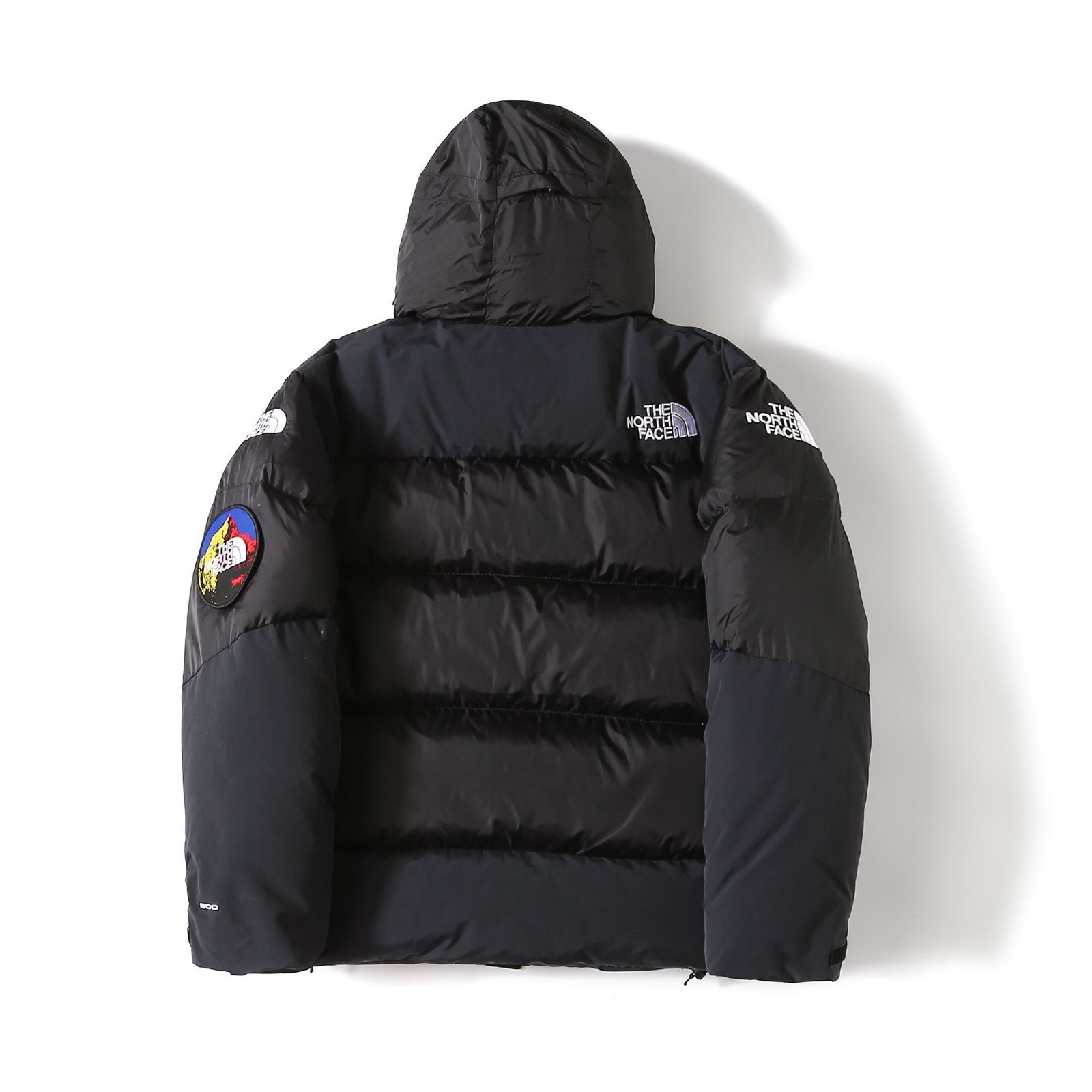 The North Face 7 Summits Himalayan Parka - メルカリ