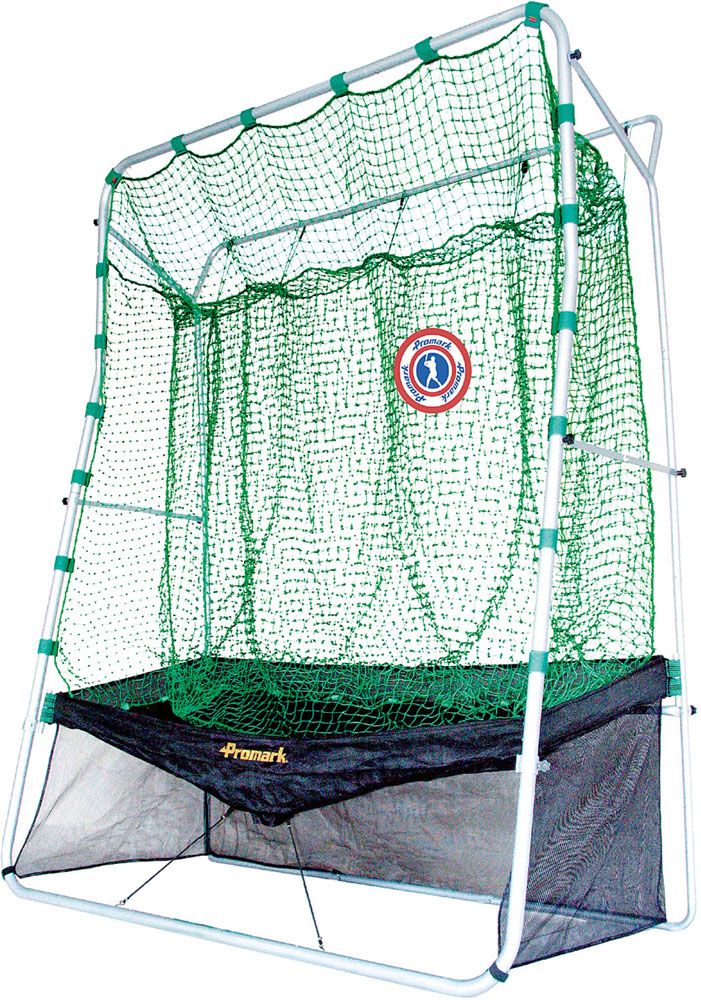 トーエイライト TOEI LIGHT フットサル・ハンドゴールネット バレーネット (b2849)