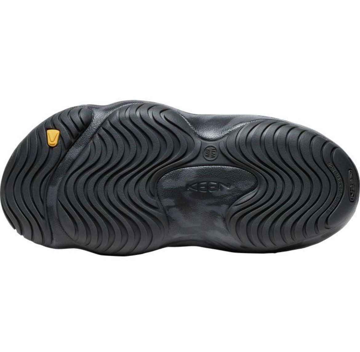 KEEN キーン YOGUI ヨギ - Black Marble 1028585 27cm