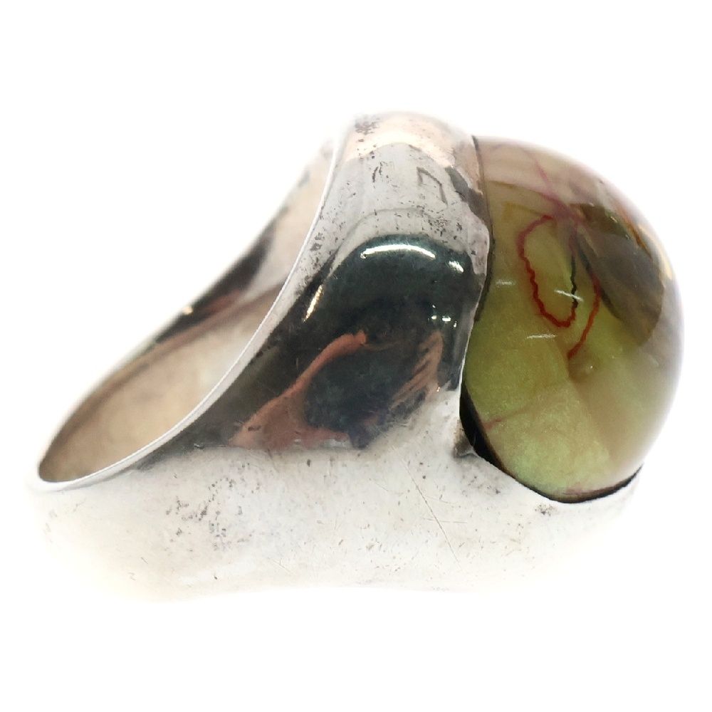 ALEX STREETER (アレックスストリーター) Angel Eye Ring エンジェル
