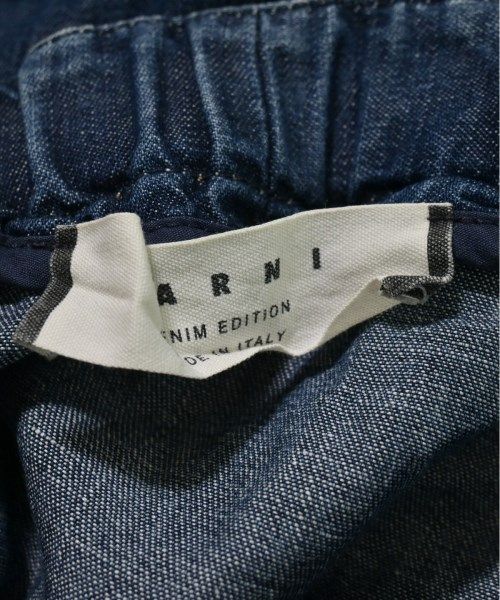 MARNI デニムパンツ