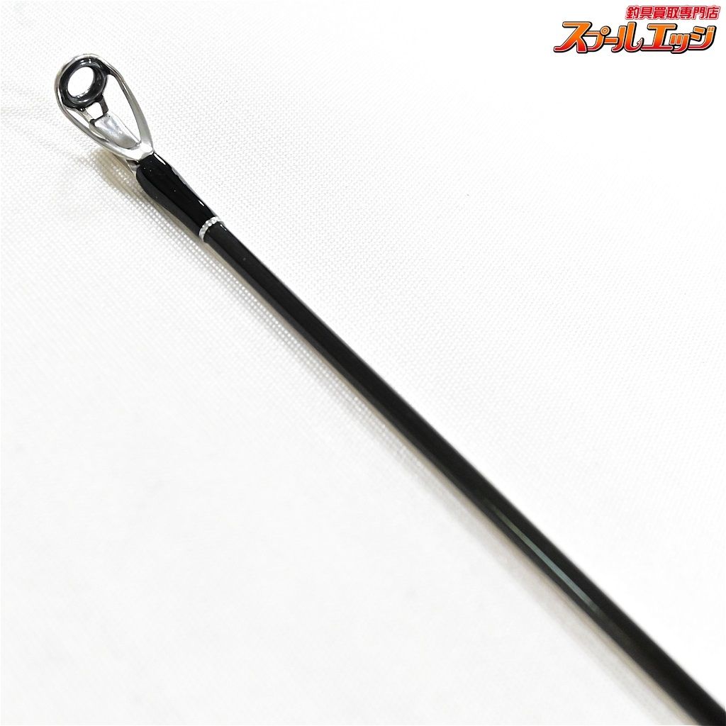 ダイワ スティーズ　SC C68H-ST・SB ショアコンペティション ダイワ バスロッド スティーズ SC(ショアコンペティション