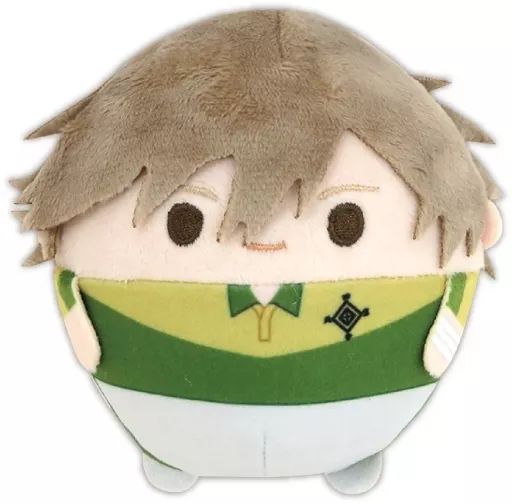 おきぬい ふわコロりん 白石蔵ノ介 中古】ぬいぐるみマスコット 白石蔵ノ介 「新テニスの王子様