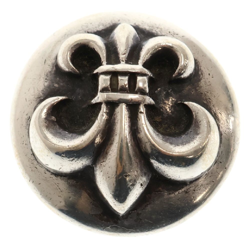 CHROME HEARTS クロムハーツ HAIRBAND クロスボールボタンヘアバンド