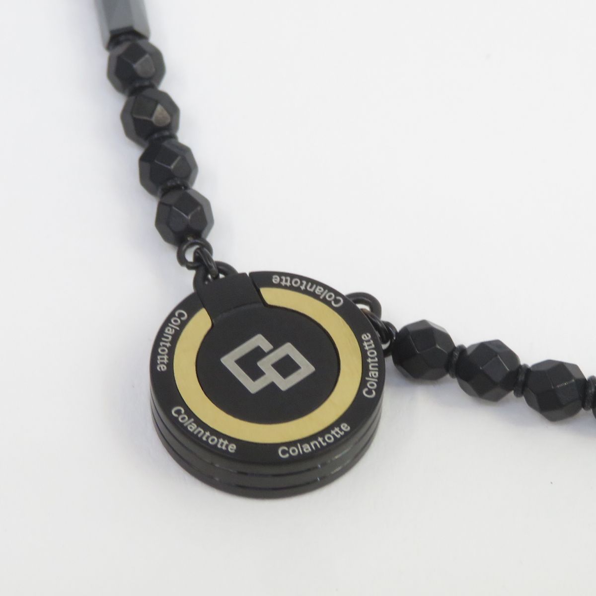 コラントッテ(COLANTOTTE) コラントッテ THEO ネックレス LUSSO