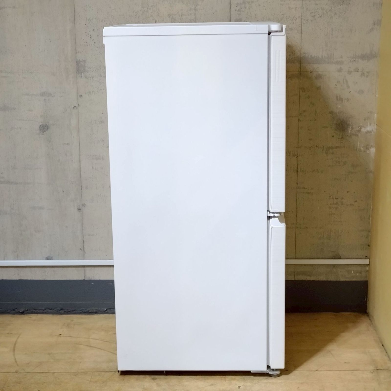 激安‼️ 21年製シャープ2ドア冷蔵庫SJ-15E8-KW 152L. A0916 シャープ SJ-15E8-KW 2020年製 152L 冷蔵庫【全国発送対応】