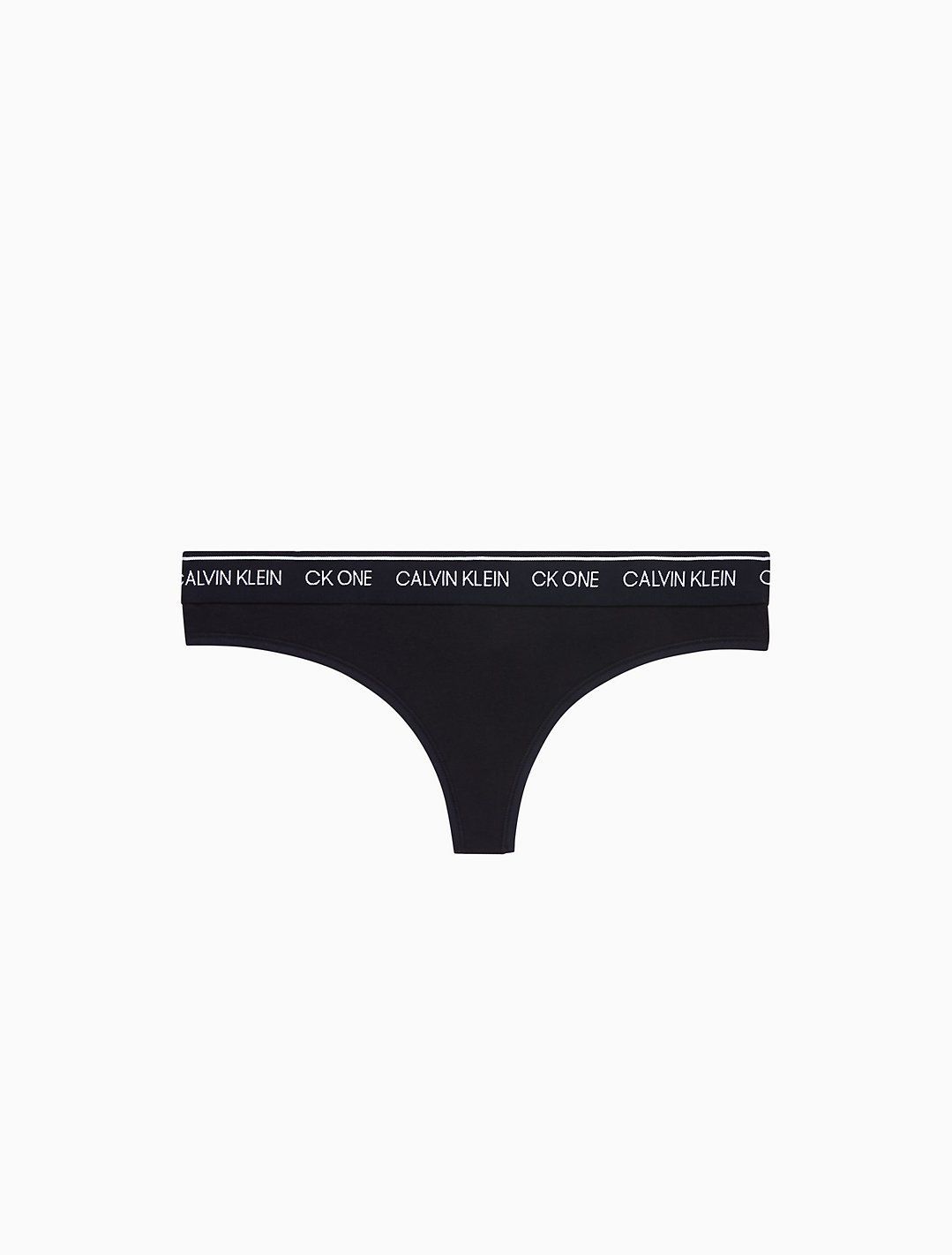 正規品 / 新品】カルバンクライン Tバック CK ONE Calvin Klein Thongs