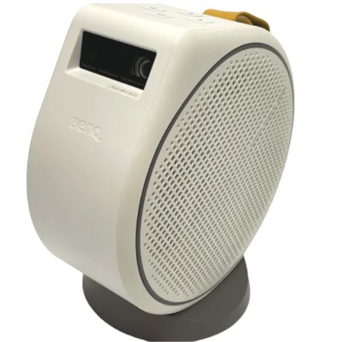 BenQ GV30 AndroidTV搭載 モバイルプロジェクター gv30 【良い(B