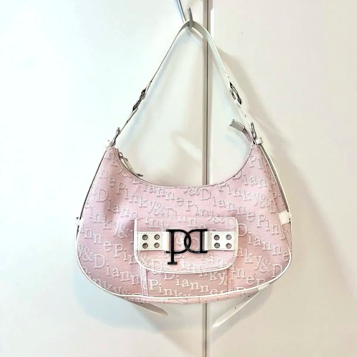 オーストリッチボストンバッグ Samantha KINGZ(サマンサタバサキングズ