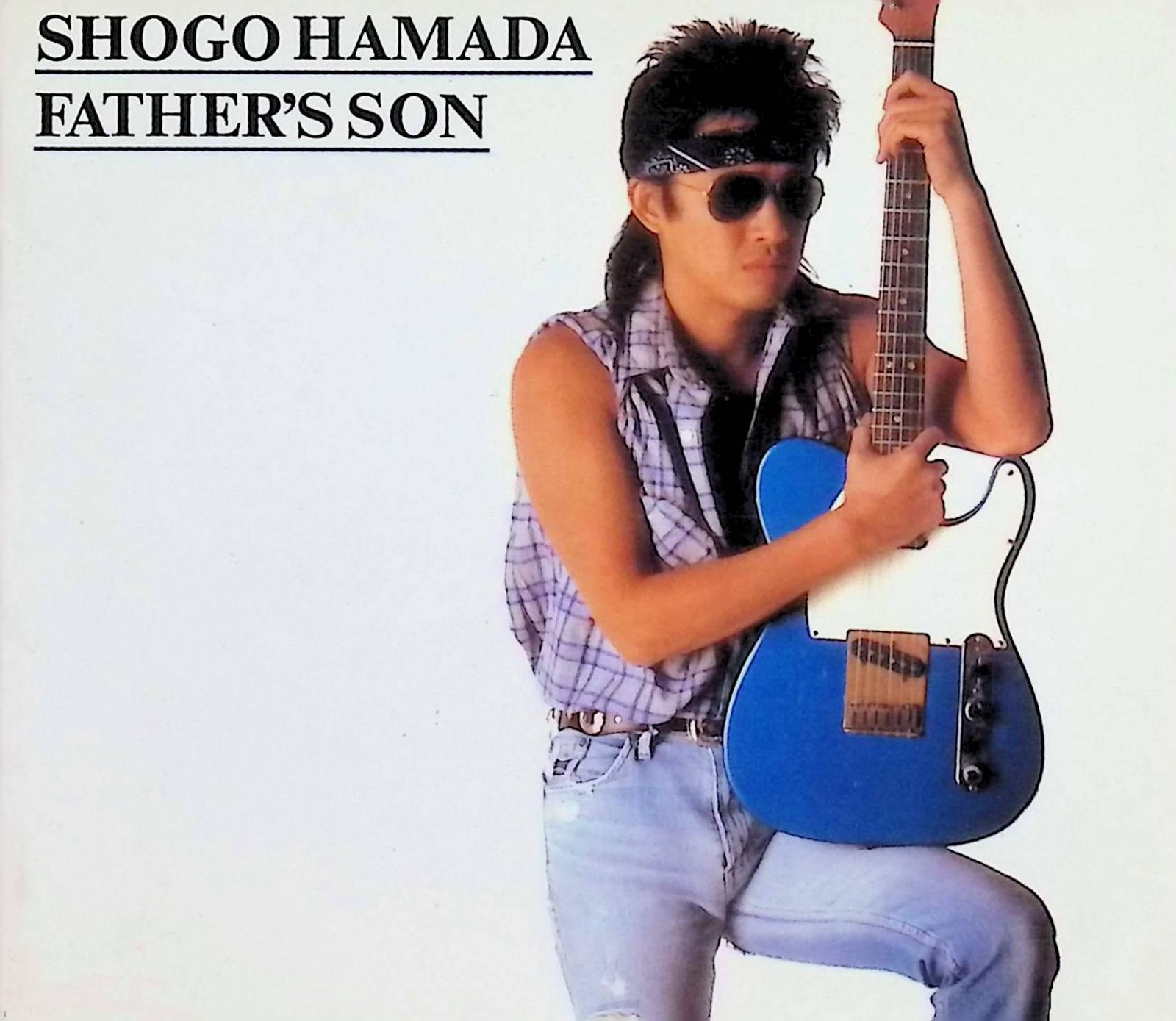 浜田省吾   FATHER´S  SON Shogo Hamada - Father's Son - Amazon.com Music