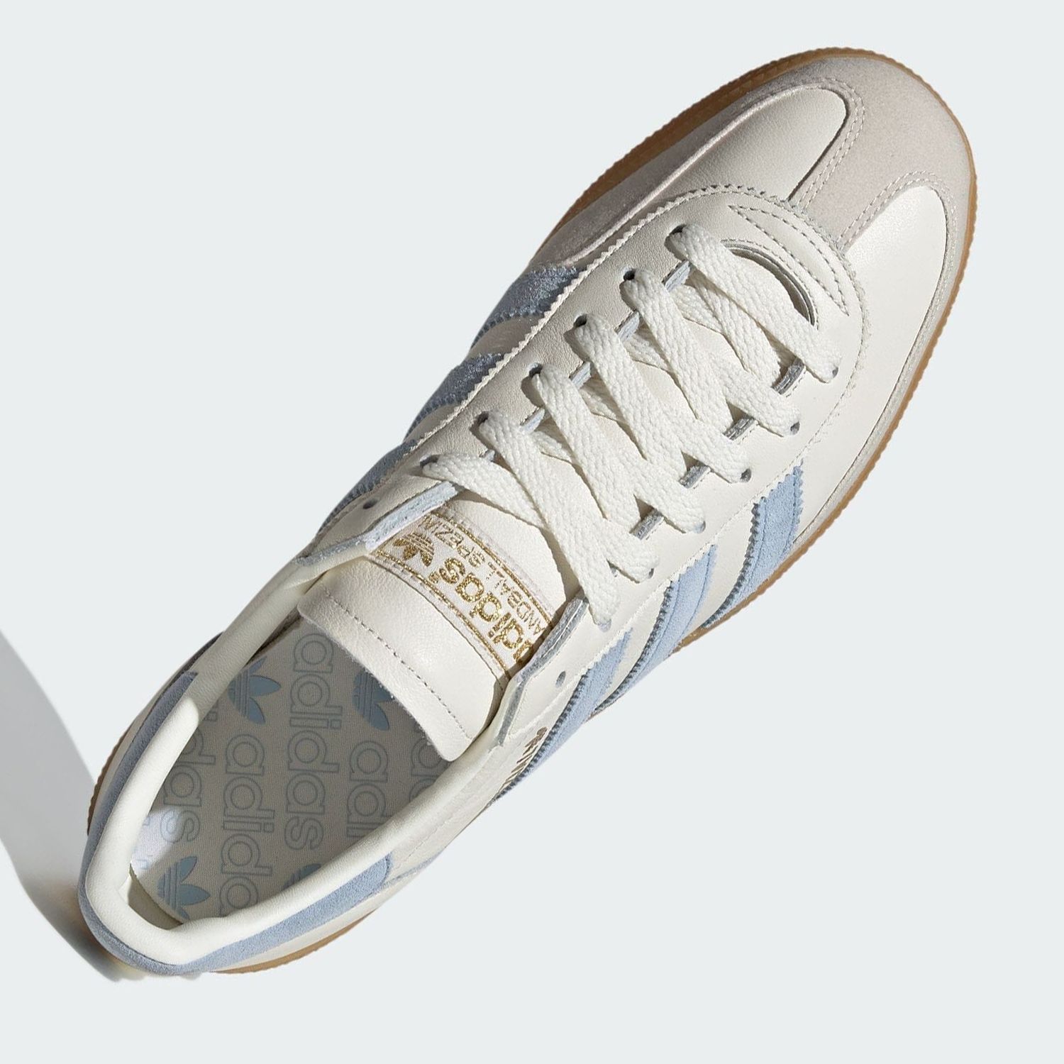 アディダス] ハンドボール スペツィアル [HANDBALL SPEZIAL] シャドー 