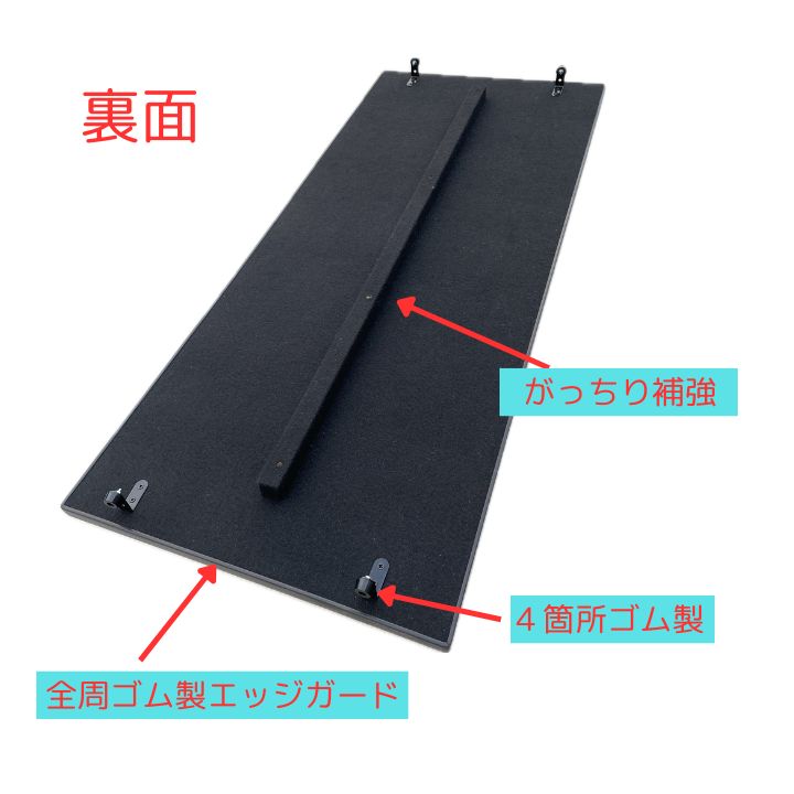 最新作 ステンレス補強型 シエンタ 10系 アッパーボード ラゲージ 