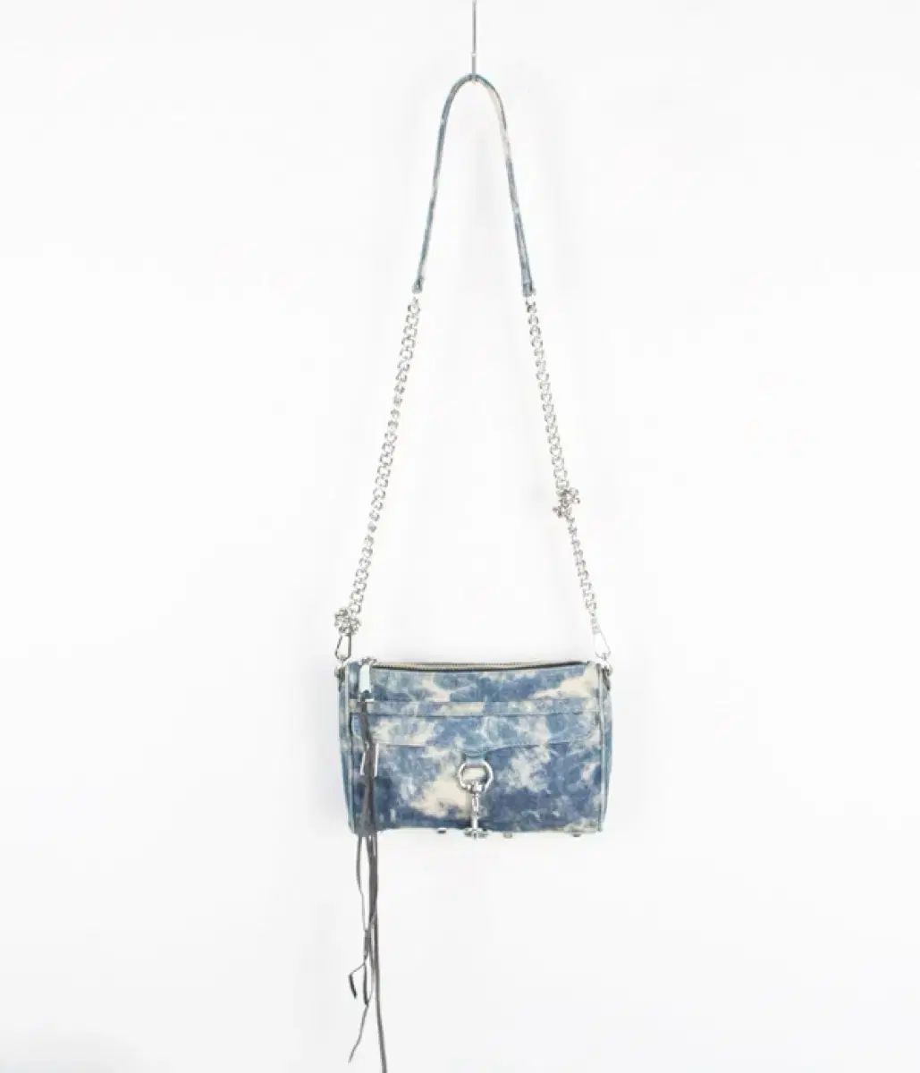 REBECCA MINKOFF クロスバッグ