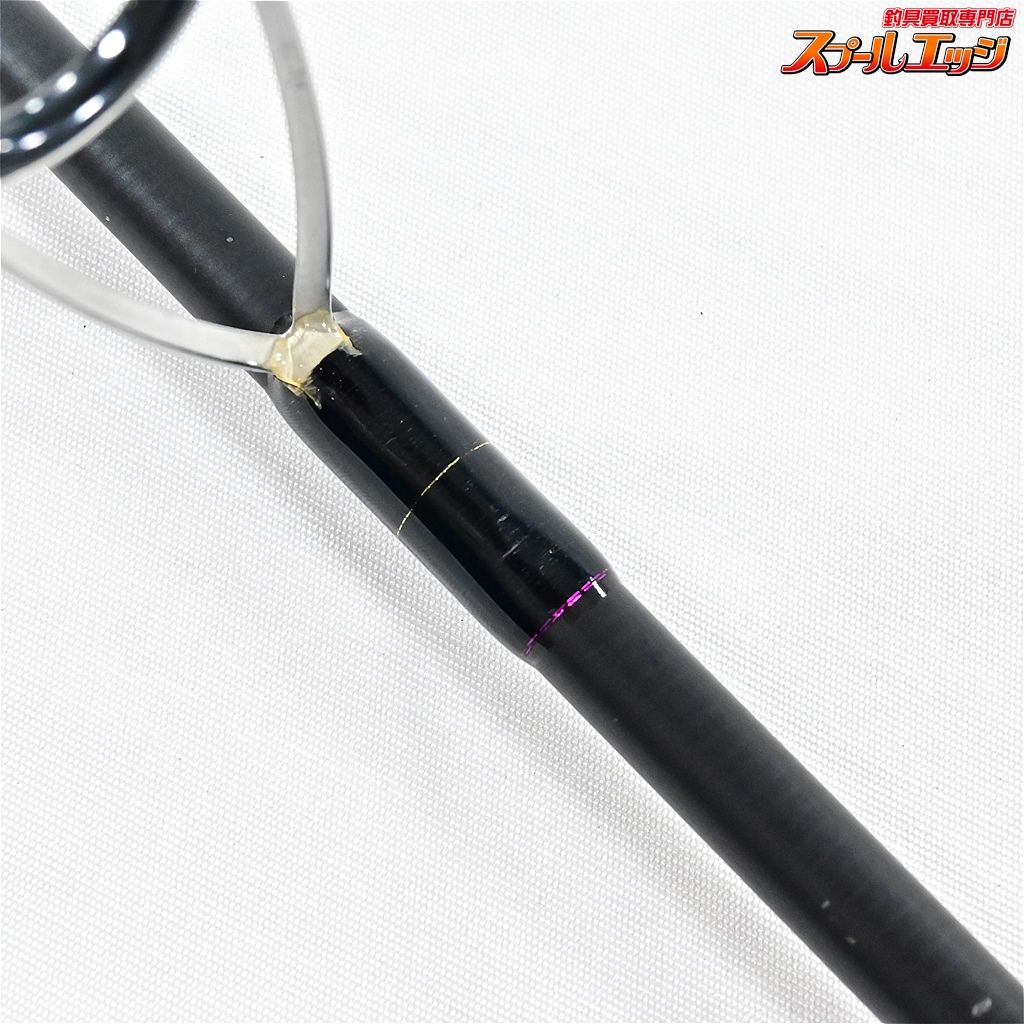 ダイワ　ブレイゾン　モバイル　MB　6106T　MH　B　コルクシュリンク未開封 ダイワ ブレイゾン モバイル MB 6106T MH B コルクシュリンク未