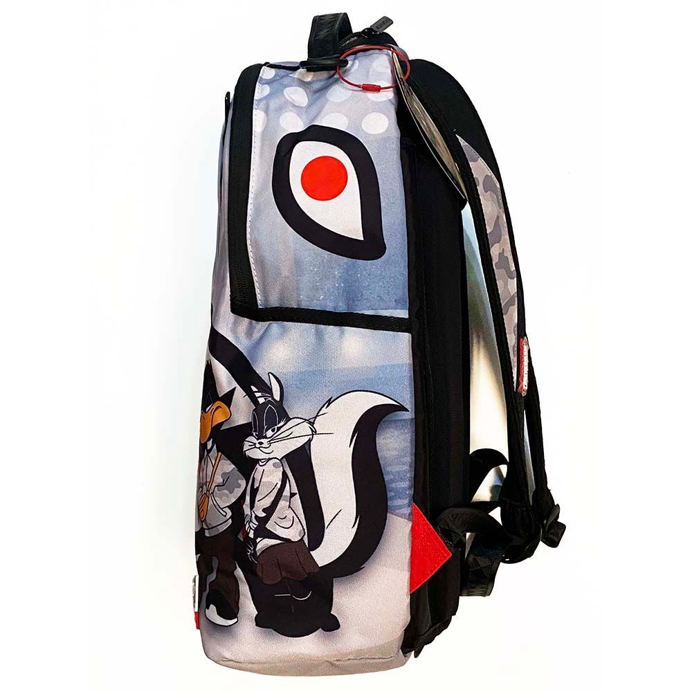 【早い者勝ち】Sprayground リュック 早い者勝ち‼️】Sprayground リュック 正規品 タグ付き - メルカリ
